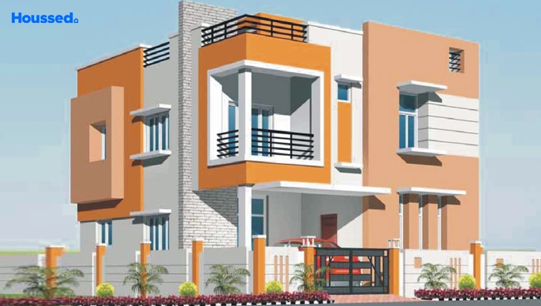 Manjeera Smart Homes Villas